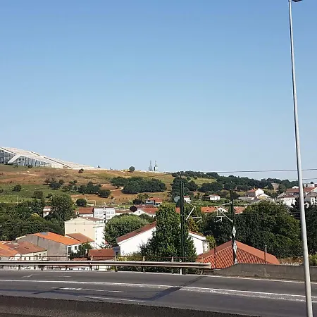Lägenhet Apartamento La Colegiata *