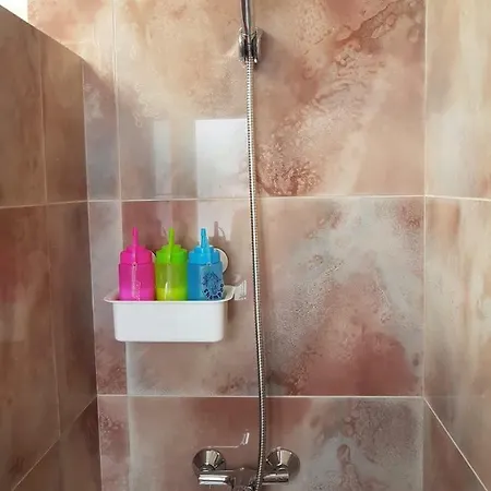 Lägenhet Apartamento La Colegiata *