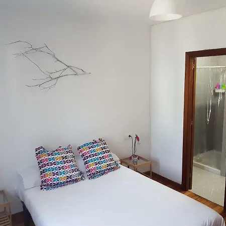 Lägenhet Apartamento La Colegiata *