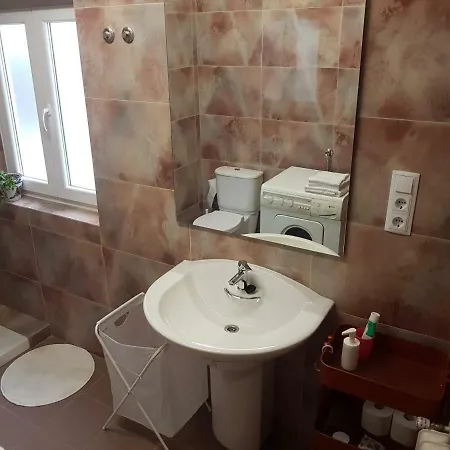 Apartamento La Colegiata Lägenhet