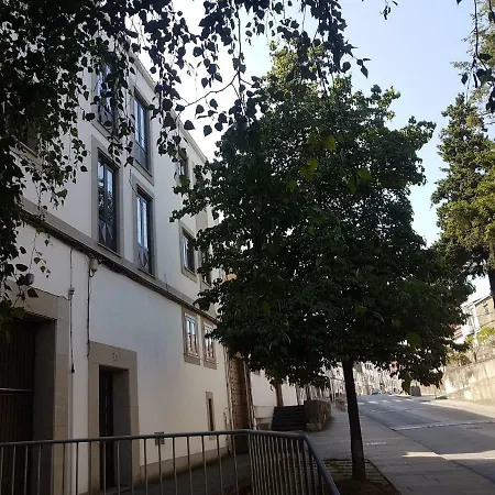 Apartamento La Colegiata Lägenhet