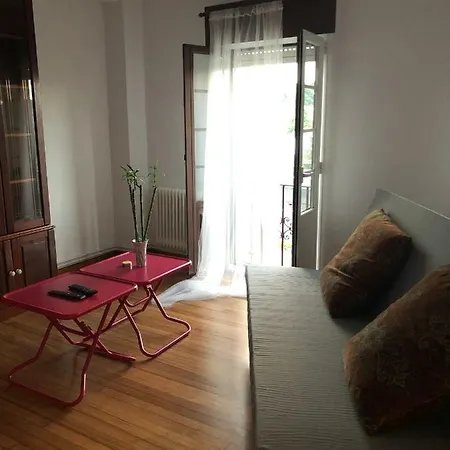 Apartamento La Colegiata Lägenhet Santiago de Compostela