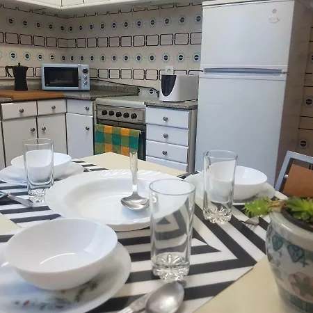 Apartamento La Colegiata Santiago de Compostela