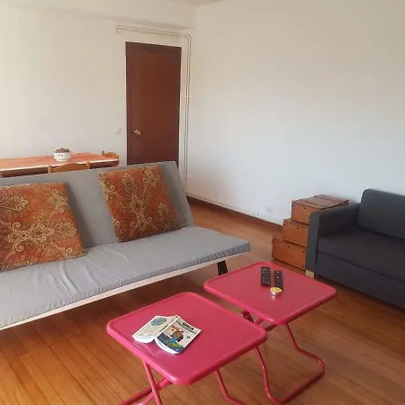 Apartamento La Colegiata *