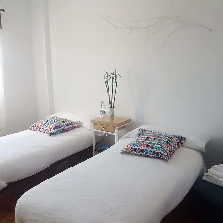 Apartamento La Colegiata *