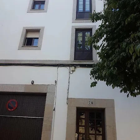 Apartamento La Colegiata Lägenhet *